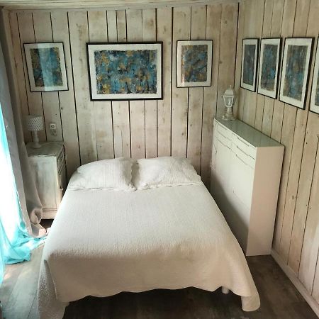 Chalet Dans Residence Privee Ла-Год Екстер'єр фото
